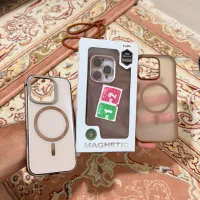 قاب گارد کاور محافظ لنز آیفون 16pro پرو