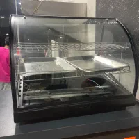 ماشین ظرفشویی ایگه گرمکن سوخاری