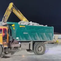 اجاره بیل مکانیکی. مینی بیل. پیکور. بیل دکل بلند|خدمات حمل و نقل|قم, سالاریه|دیوار