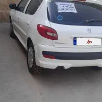 پژو  ۲۰۷i.  تیوفایو مدل۴۰۳بیرنگ|خودرو سواری و وانت|پاکدشت, پاکدشت (مامازند)|دیوار