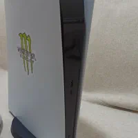 پلی استیشن ۵