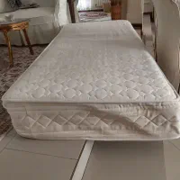 تشک خوشخواب طبی فخری تک نفره ۲۰۰ در ۹۰