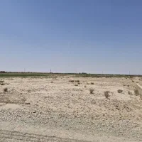 فروش زمین ۱۵۰۰ متری قلعه‌خواجه ورامین