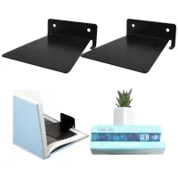 استند هولدر شلف کتاب کتابخانه شرکت مدرسه اتاق دکور