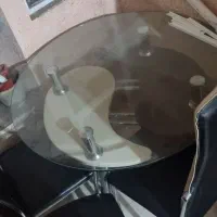 میز گرد