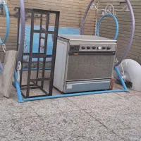 فرگاز