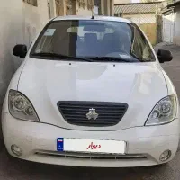 تیبا۲ مدل ۹۸