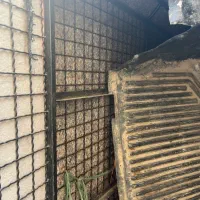 باربند پراید وانت|قطعات یدکی و لوازم جانبی|تهران, شمس‌آباد|دیوار