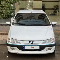 پارس دوگانه شرکتی مدل ۹۰