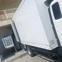 ارنا پلاس یخچالی 404صفر|خودرو سنگین|تهران, تجریش|دیوار