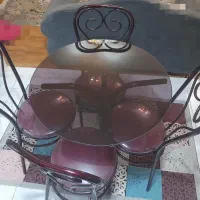 میز ناهارخوری