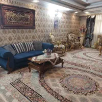 منزل شخصی ۱۲۵ متری دوطبقه