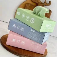 دستمال نانو