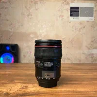 لنز Canon 24-105 تایپ 2