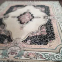 فرش|فرش|بانه, |دیوار