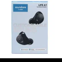 هدفون بلوتوثی انکر|لوازم جانبی موبایل و تبلت|ری, هاشمآباد|دیوار