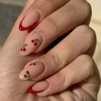 آموزش صفر تا صد‌ کاشت ناخن ۴ میلیون با مدرک