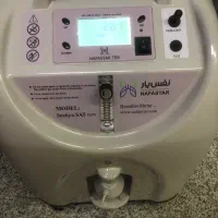 اکسیژن ساز ۶ لیتری (در حد نو)