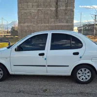 تیبا یک مدل ۹۹