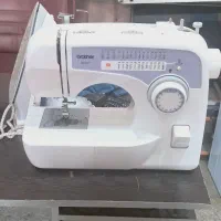 چرخ خیاطی مارکbrother