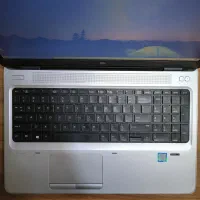 لپتاپ HP PROBOOK 650 G2 با باتری نو|رایانه همراه|تهران, فلسطین (میدان انقلاب)|دیوار