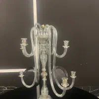 شمعدون هشت پایی