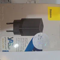 شارژر گوشی برند Baseus|لوازم جانبی موبایل و تبلت|خرمآباد, |دیوار