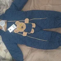 لباس سرهمی و کت آک
