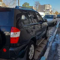 ام وی ام X33 91 مشکی. معاوضه هم قیمت یا نقدی|خودرو سواری و وانت|نجفآباد, فیروزآباد|دیوار