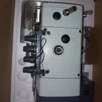 چرخ خیاطی میاندوز زوجیc5000+چهارنخ تیپیکال سوپرجت|چرخ خیاطی و ریسندگی|قم, خاکفرج|دیوار