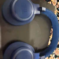 هدفون gbl live 660 nc در حد نو|لوازم جانبی موبایل و تبلت|مرودشت, زنگی آباد|دیوار