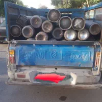 راننده ای ماهر برای رانندگی نیسان|استخدام حمل و نقل|اصفهان, ارغوانیه|دیوار