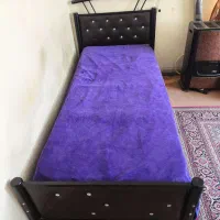 تخت خواب یکنفره