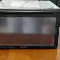 ضبط کنوود مدل DDX3023.