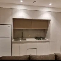 منزل مبله روزانه ماهانه تمبز و مرتب|اجارهٔ کوتاهمدت آپارتمان و سوئیت|تهران, شهران شمالی|دیوار