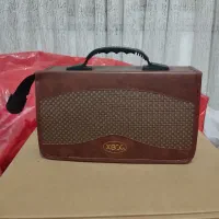 کیف سی دی ۱۲۰ عددی
