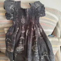 لباس دخترانه