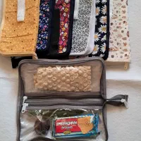 کیف لقمه و تغذیه