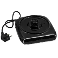 چایی ساز یونیک چای ساز یونیک لمسی گرم نگهدارنده|سماور، چایساز، قهوهساز|شیراز, بازار|دیوار