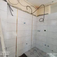 اجرای کاشی و سرامیک،سنگ و آجرنسوز