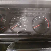 پیکان سواری با ماشین دیگه هم تعویض میکنم|خودرو سواری و وانت|ورامین, ورامین|دیوار