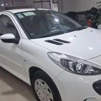 فروش خودرو ۲۰۷|خودرو سواری و وانت|مهاباد (آذربایجان غربی), |دیوار