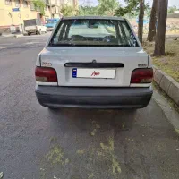 پراید ۸۱ تک کانه اقساطی