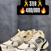 کفش زنانه به قیمت تولید|کیف، کفش، کمربند|گرگان, |دیوار