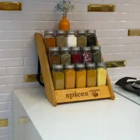 مکارتی چوبی