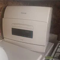 ماشین ظرفشویی.اصل کره