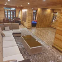 اجاره‌ ‌کلبه ویلایی مشرف به سد لفور|اجارهٔ کوتاه‌مدت ویلا و باغ|شیرگاه, |دیوار