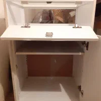 کمد چوبی ام دی اف|جاکفشی، کمد، دراور|گرگان, |دیوار