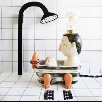 ا ب اژور ظ ر ف دک و ر|لوستر و چراغ آویز|تهران, جردن|دیوار