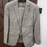 کت و شلوار، کت و شلوار مردانه